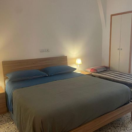 Casa Melo Apartment Monopoli Bagian luar foto