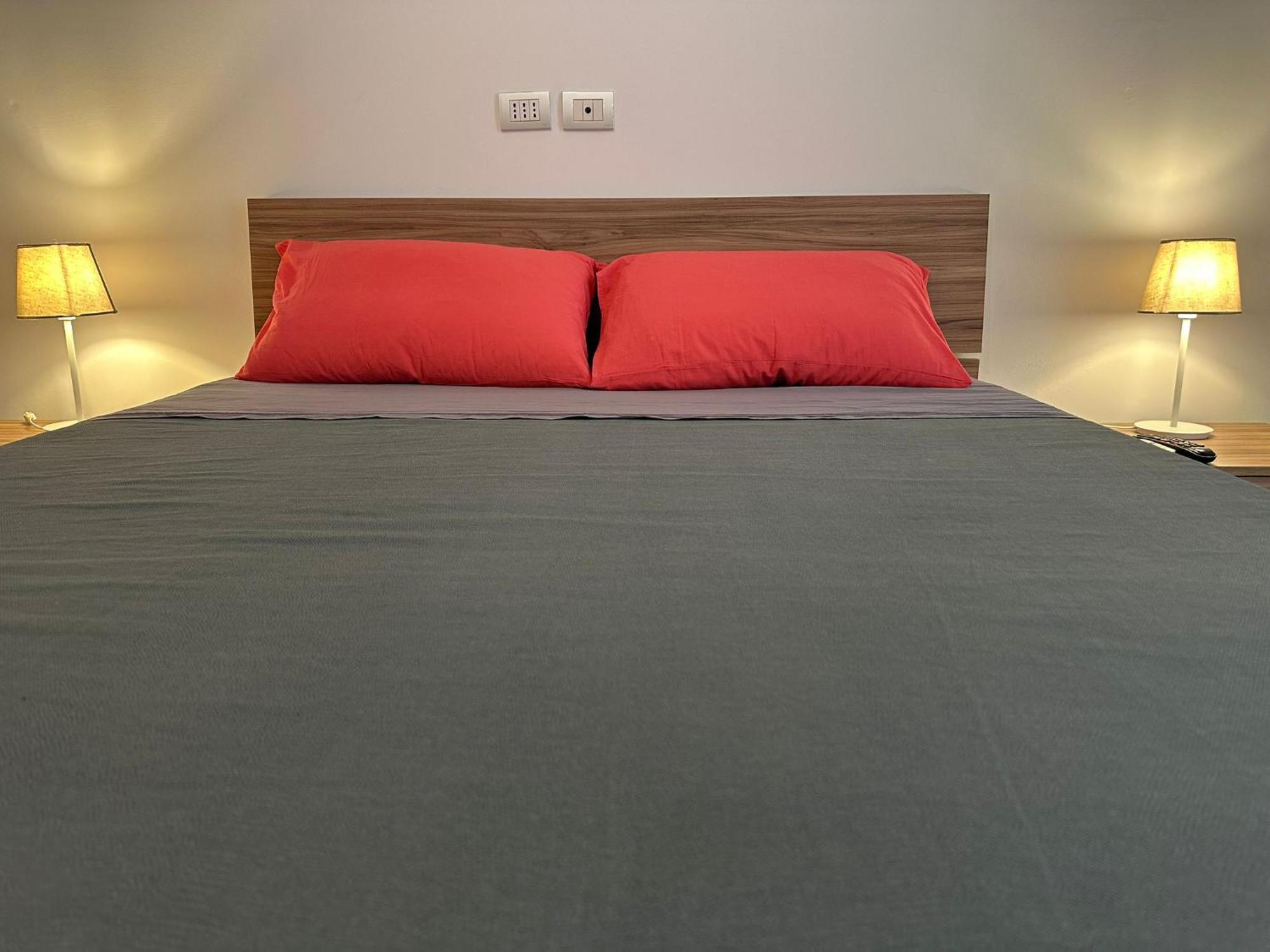 Casa Melo Apartment Monopoli Bagian luar foto