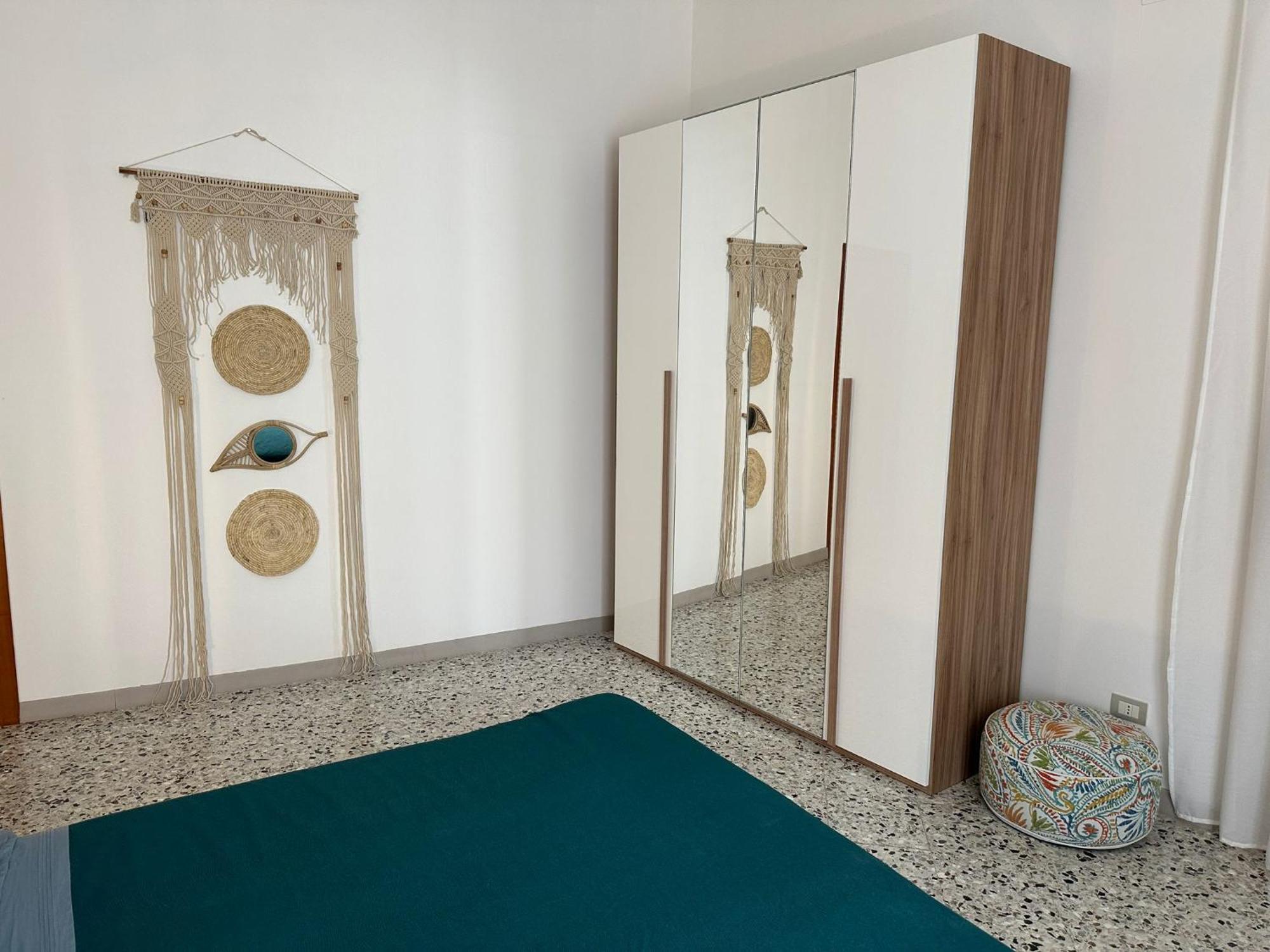 Casa Melo Apartment Monopoli Bagian luar foto