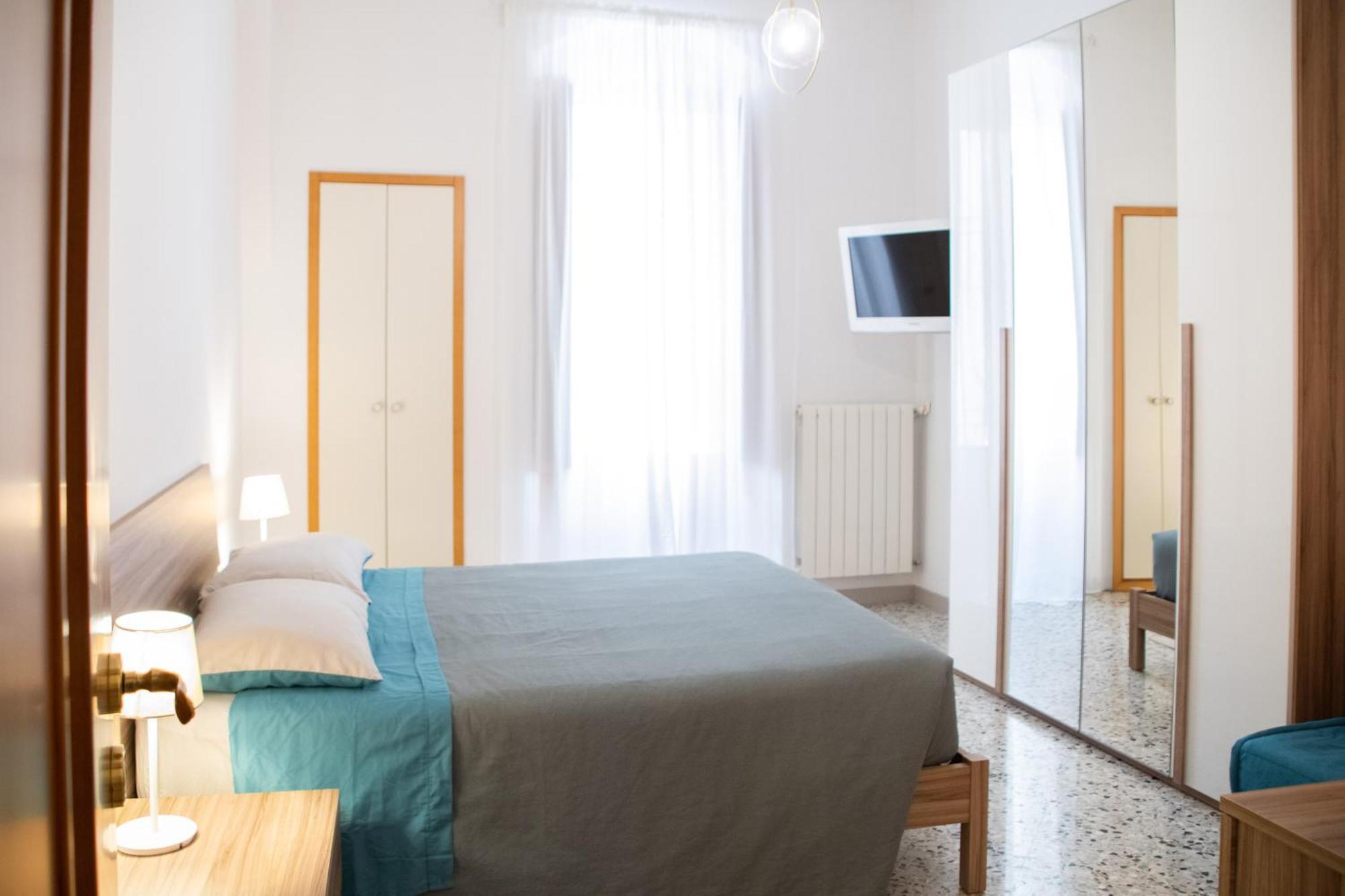 Casa Melo Apartment Monopoli Bagian luar foto