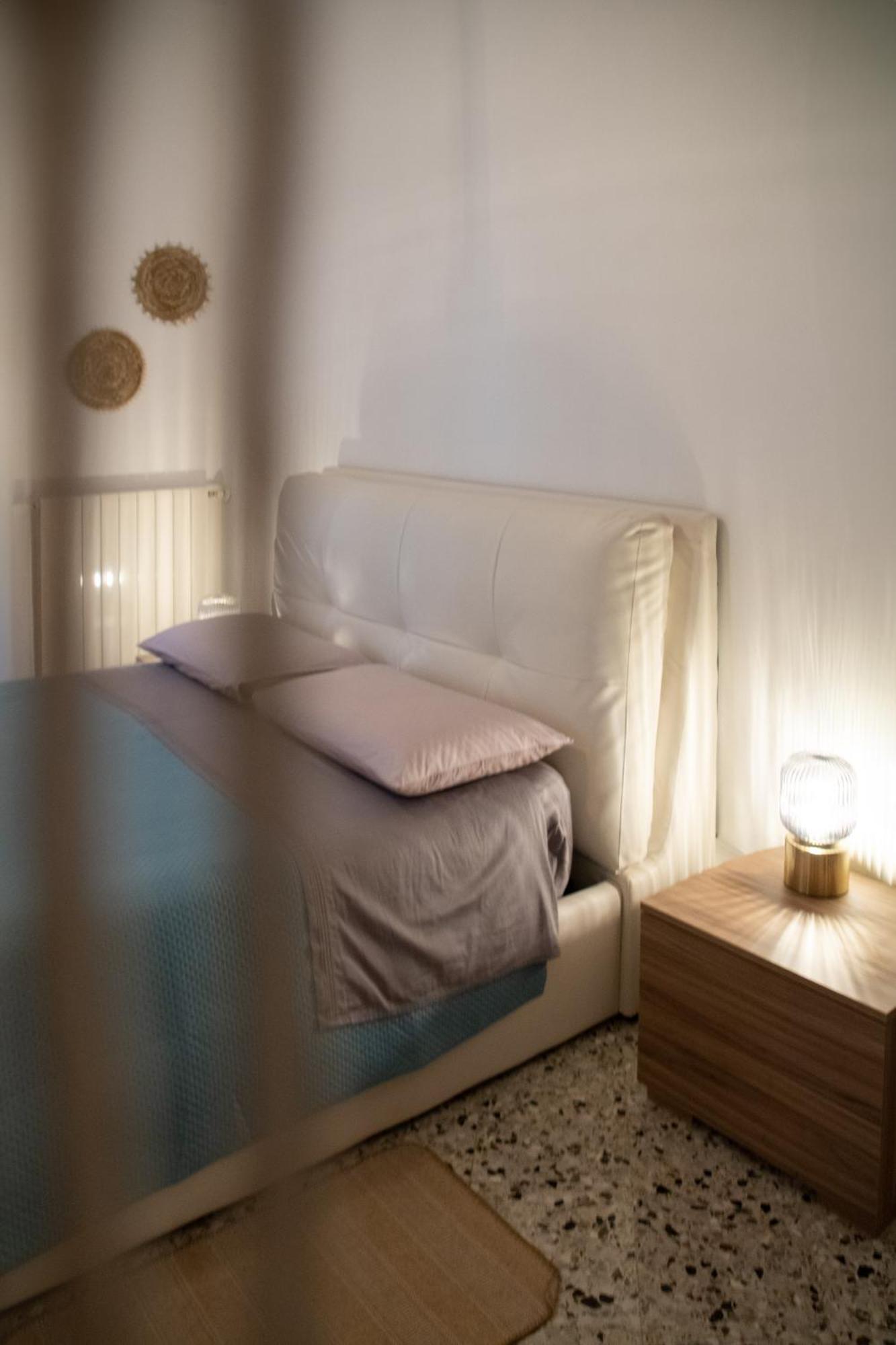 Casa Melo Apartment Monopoli Bagian luar foto