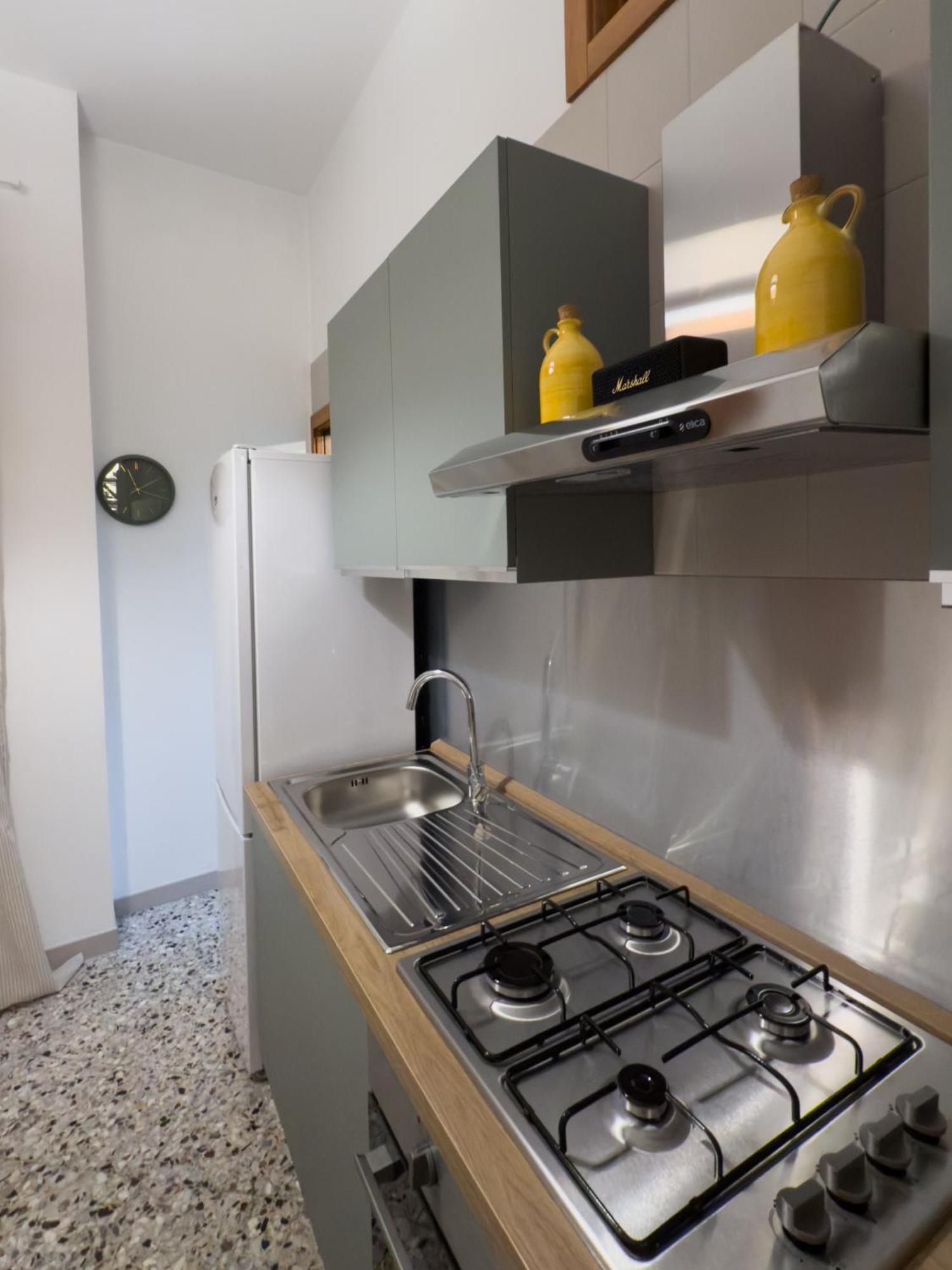 Casa Melo Apartment Monopoli Bagian luar foto